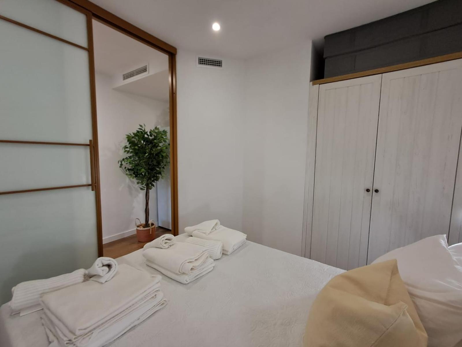 Benalbeach R&R Suite Benalmádena Buitenkant foto