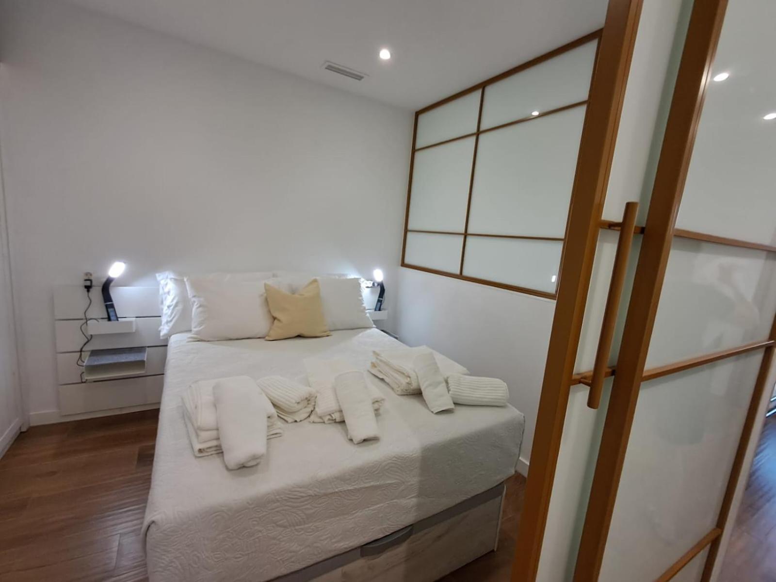 Benalbeach R&R Suite Benalmádena Buitenkant foto